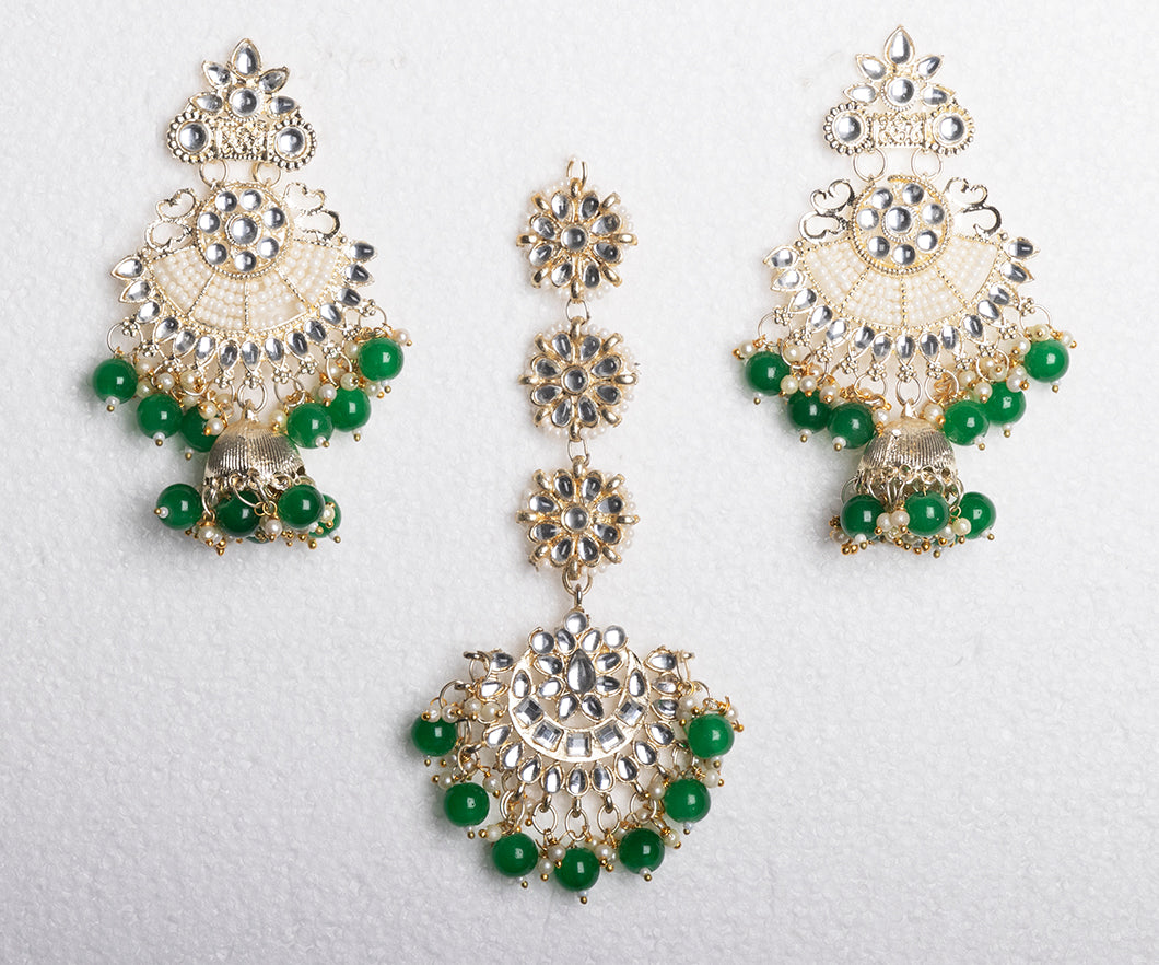 Rajjo (green)