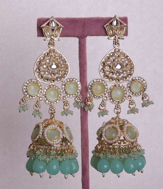 Rani Jhumka