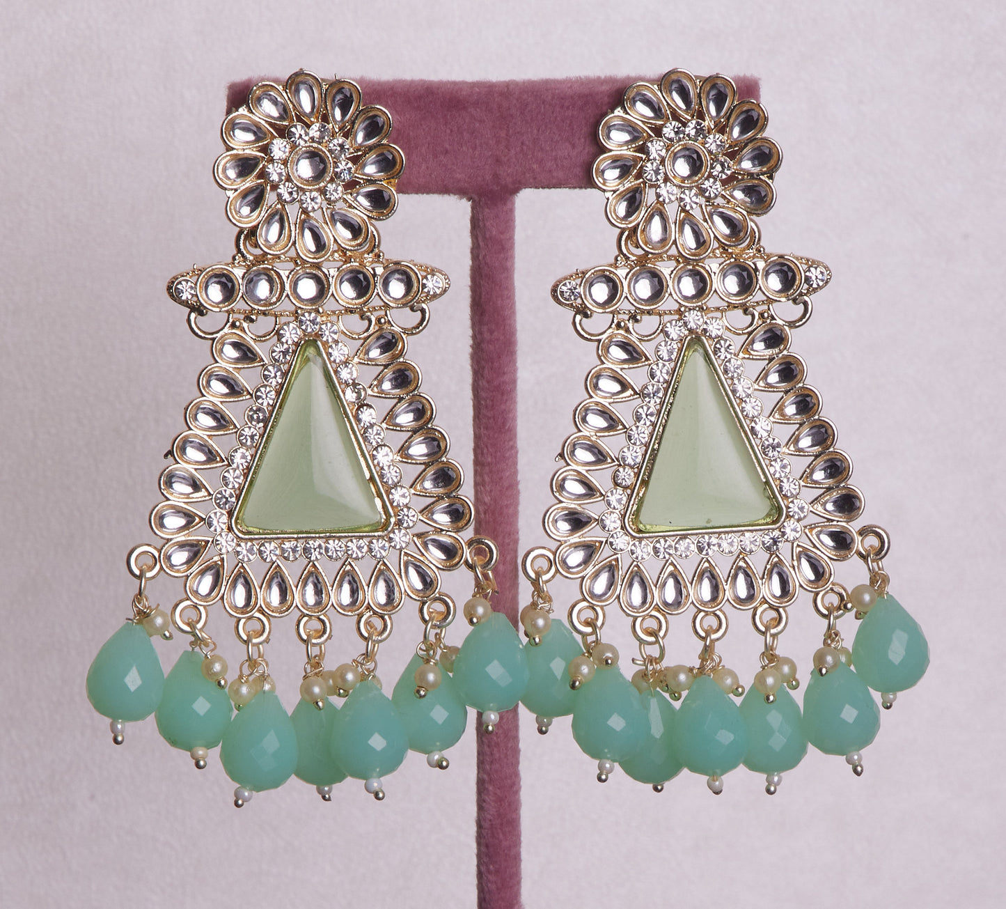 Rubab earrings