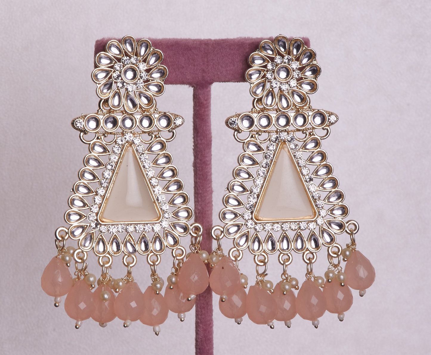 Rubab earrings