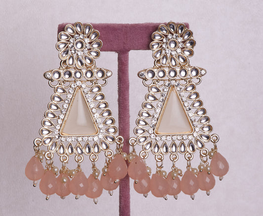 Rubab earrings