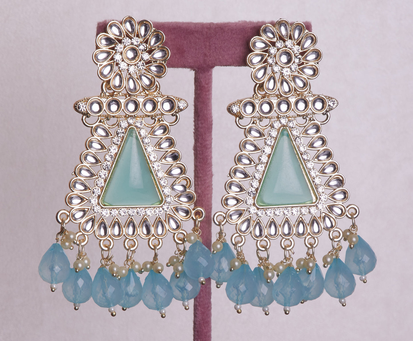 Rubab earrings