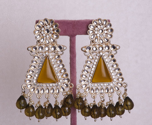 Rubab Earrings