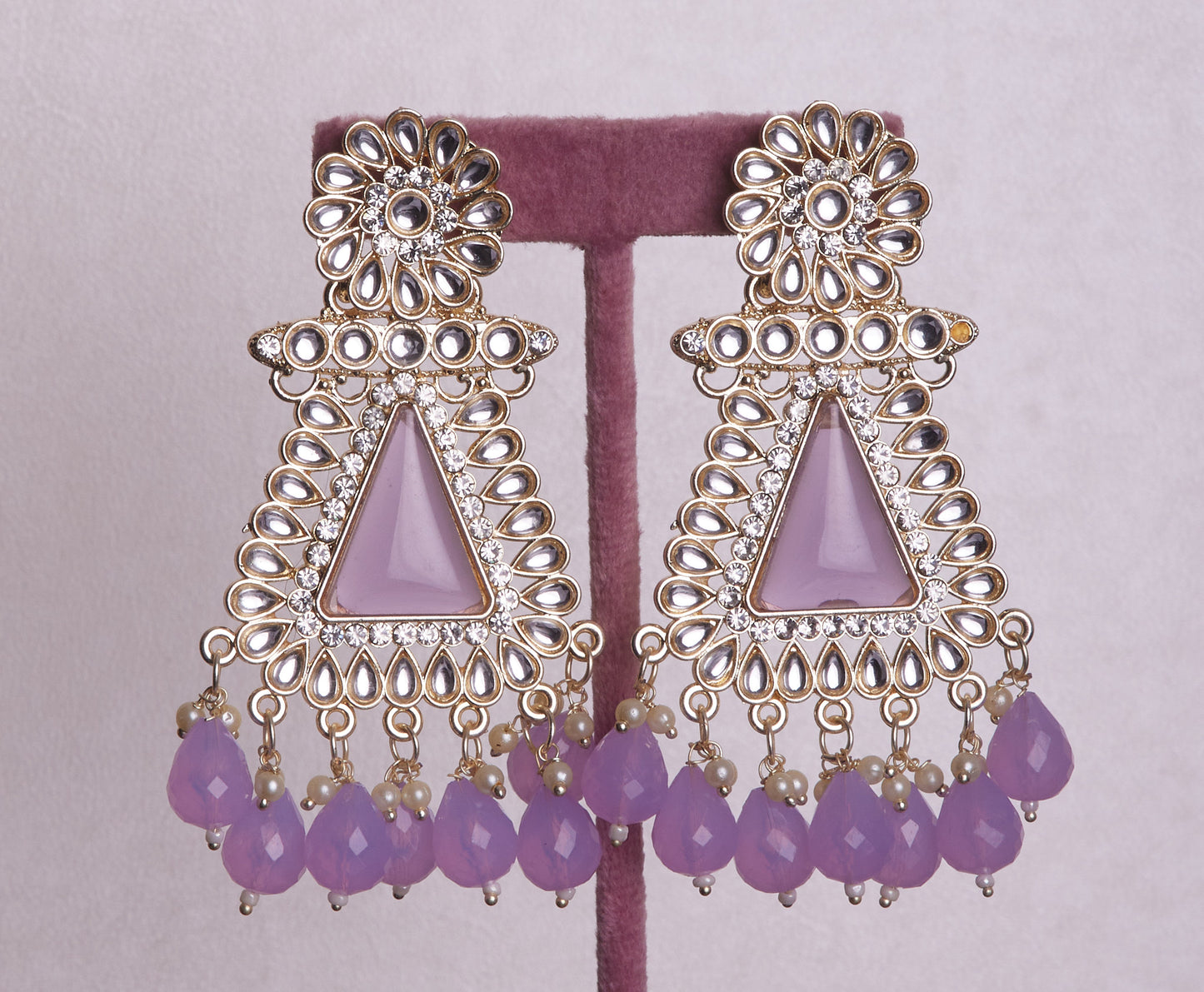 Rubab Earrings