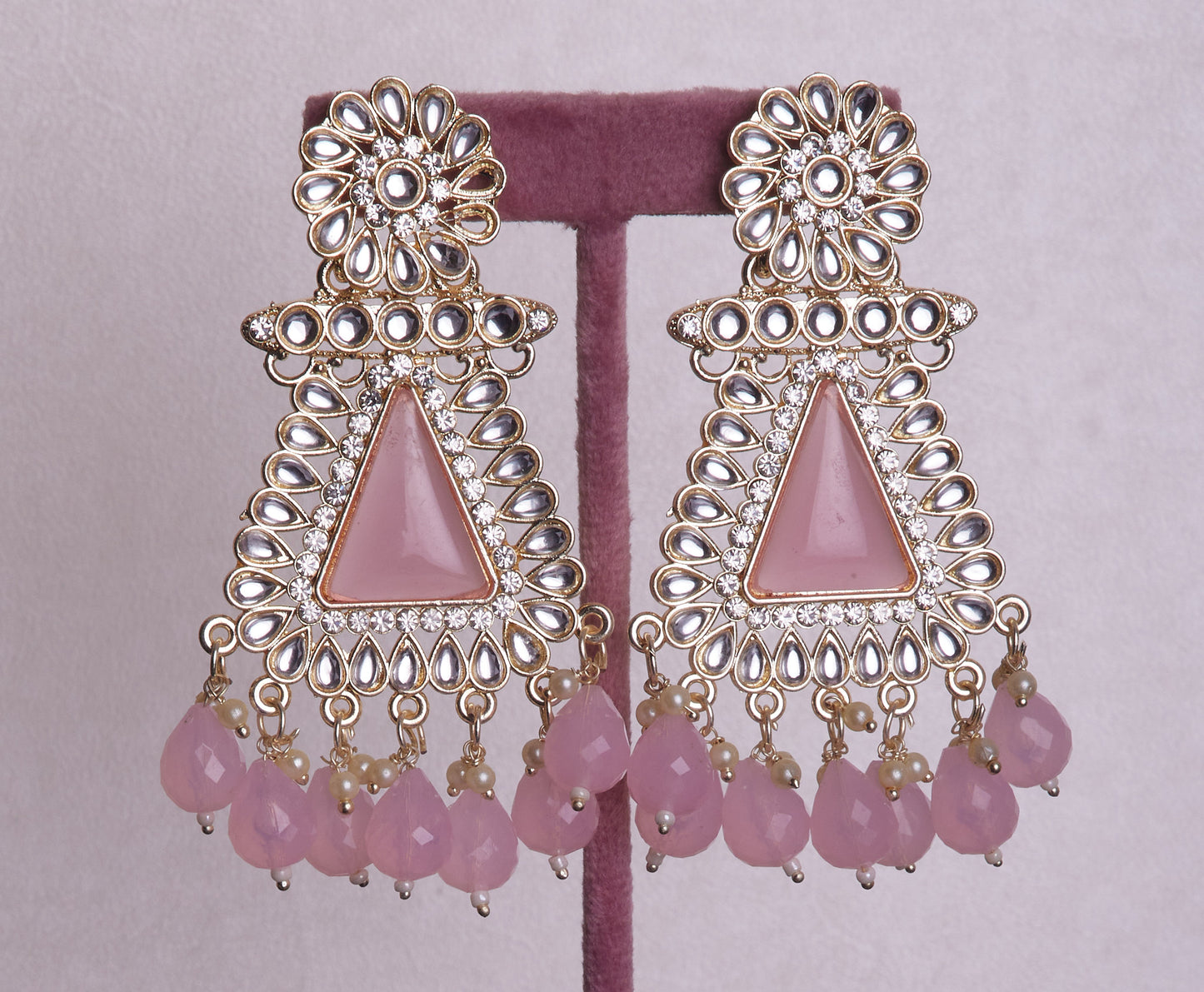 Rubab earrings