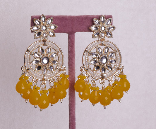 Hania Earrings