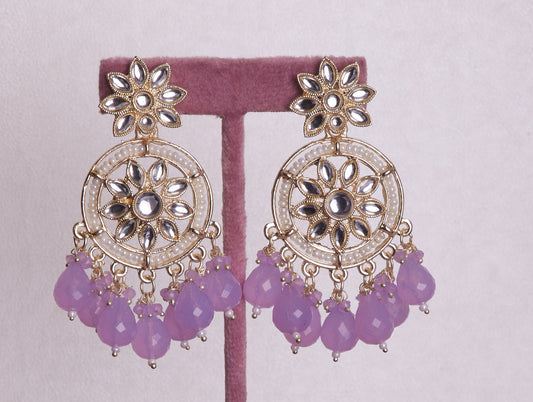 Hania Earrings